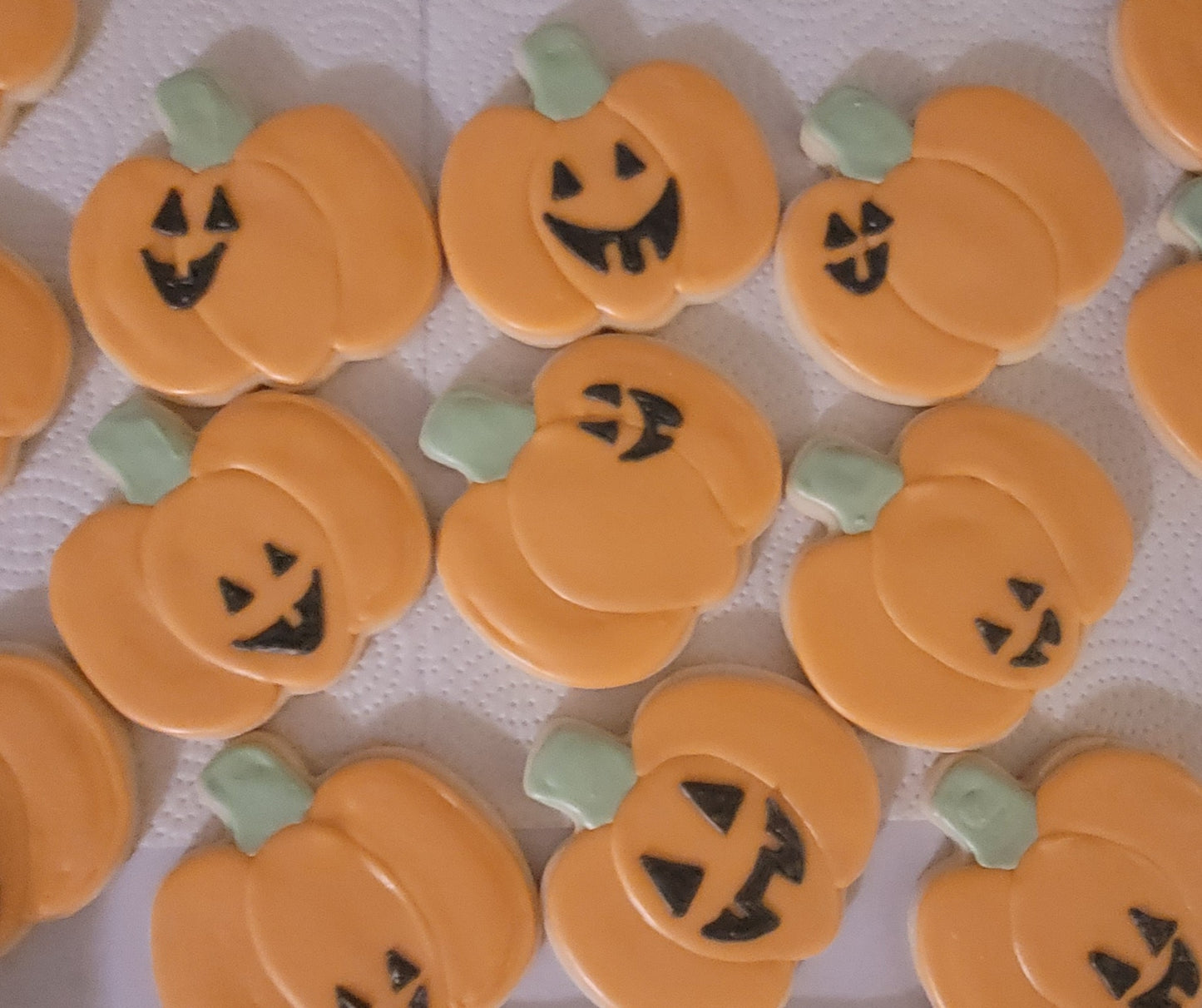 Halloween School & Work Orders - Cut Off October 14th