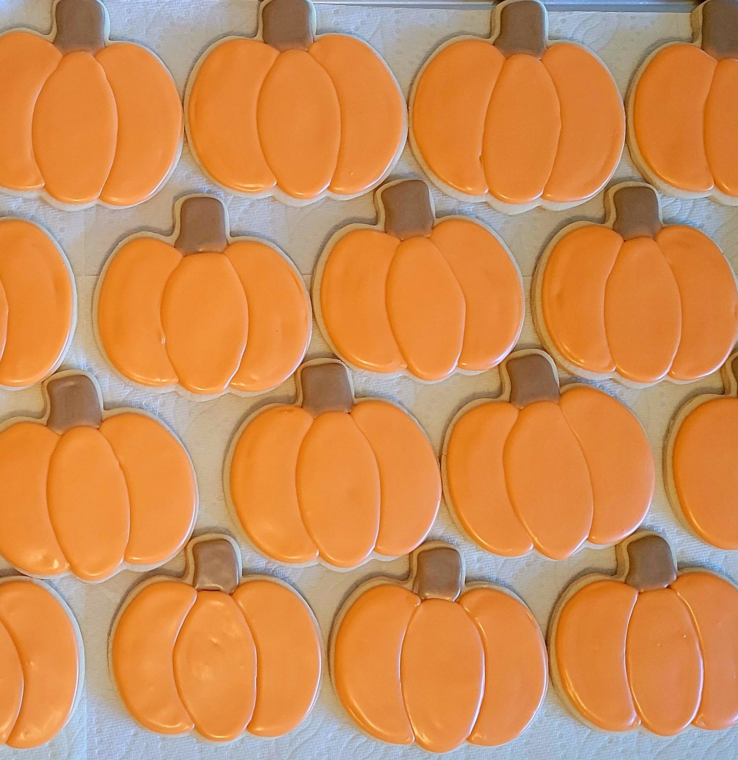 Halloween School & Work Orders - Cut Off October 14th