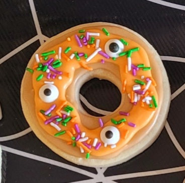 Halloween School & Work Orders - Cut Off October 14th