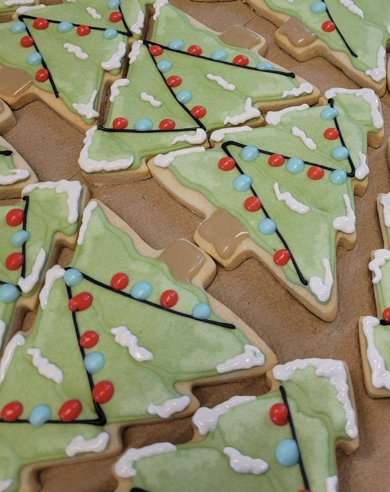 Letters to Santa - LIMITED QUANTITIES