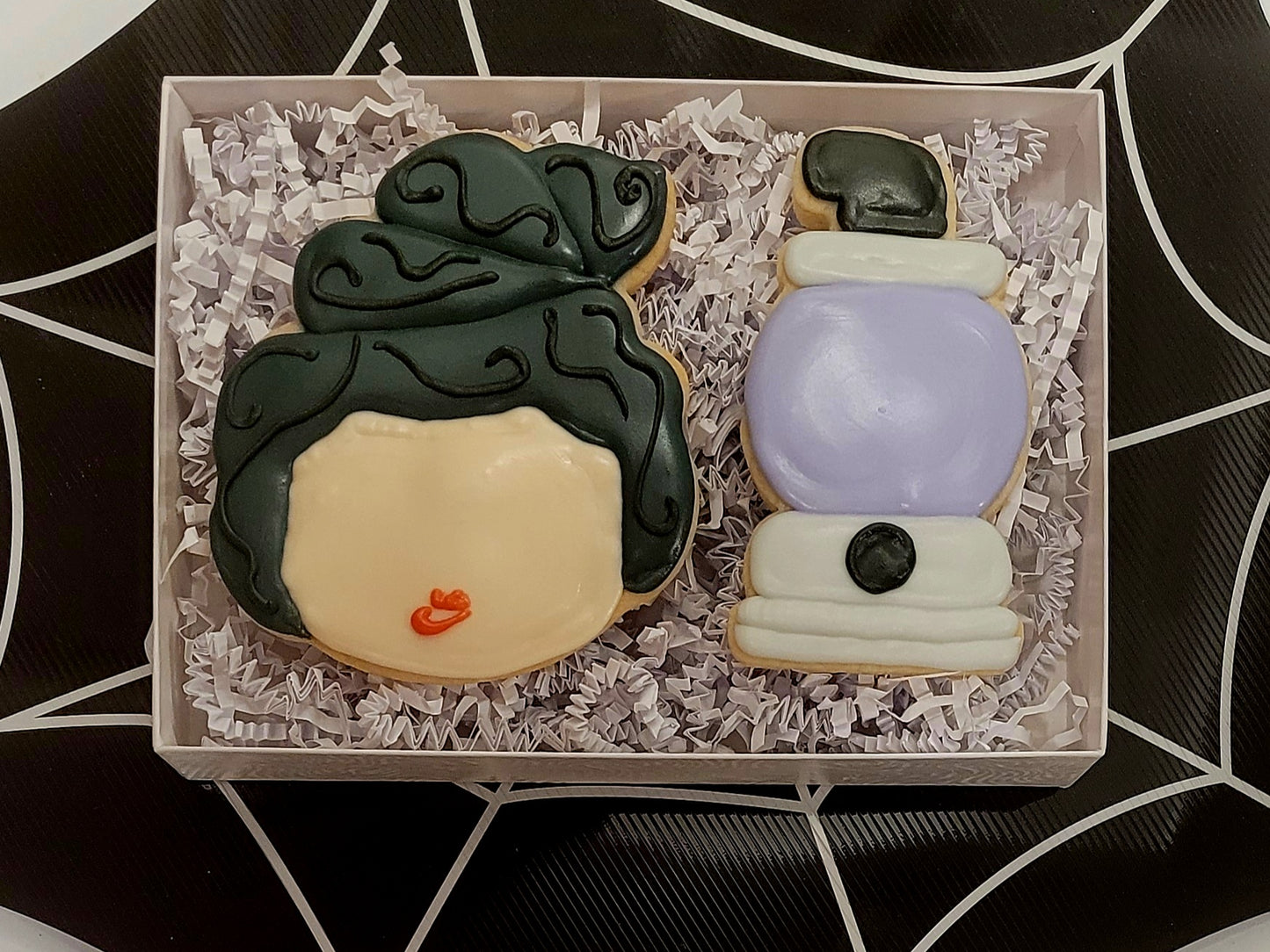 Witch Box Sets - Choose your Sistah!