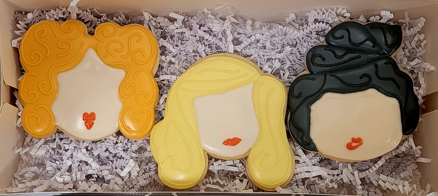Witch Sisters Box Set