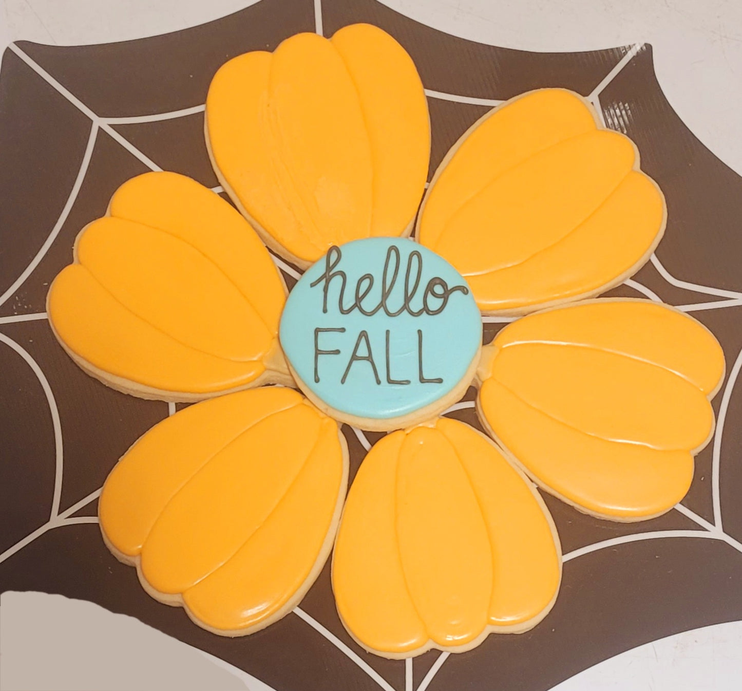 Cookie Platters - Choose your set!