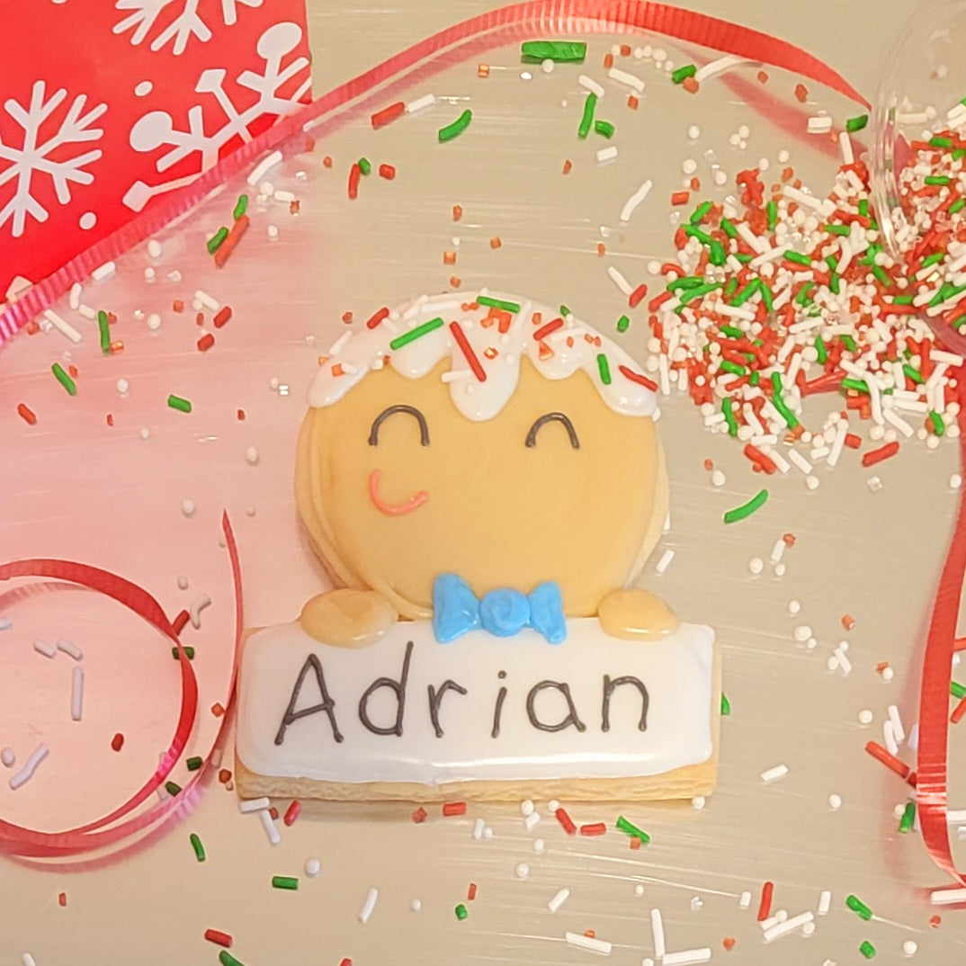 Letters to Santa - LIMITED QUANTITIES