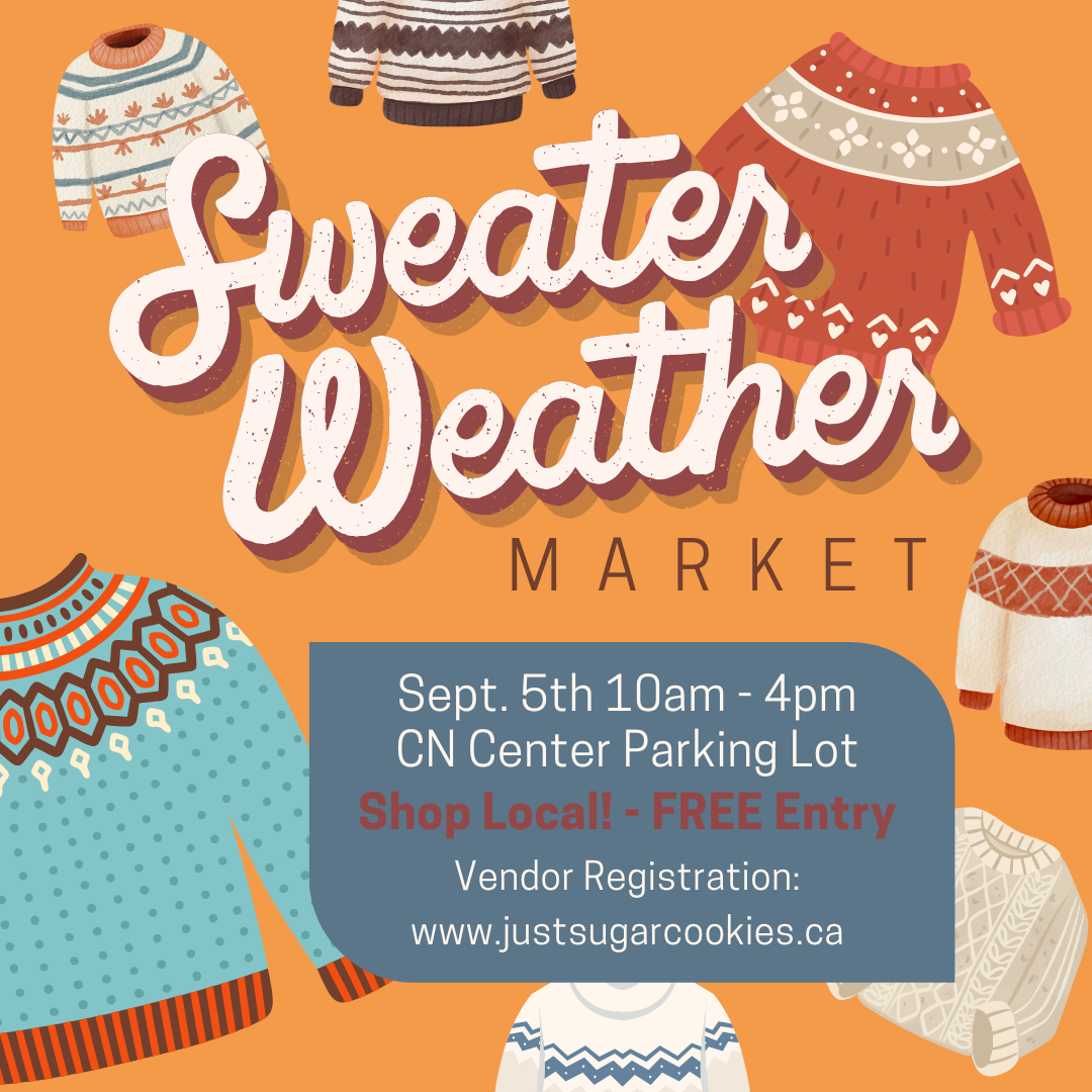 2026 Sweater Weather Market