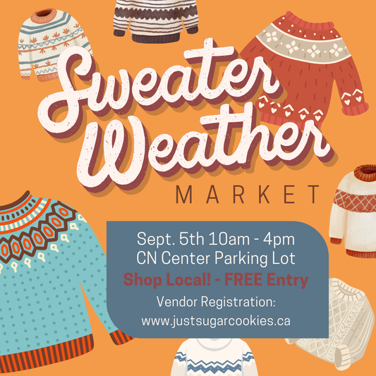 2026 Sweater Weather Market