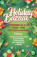 Holiday Bazaar Vendor Registration