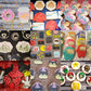 Custom Cookies