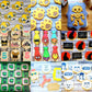 Custom Cookies
