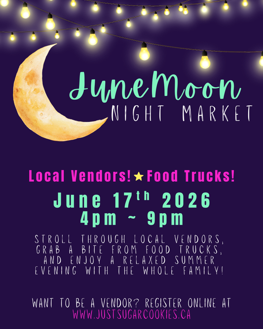 June Moon Night Market