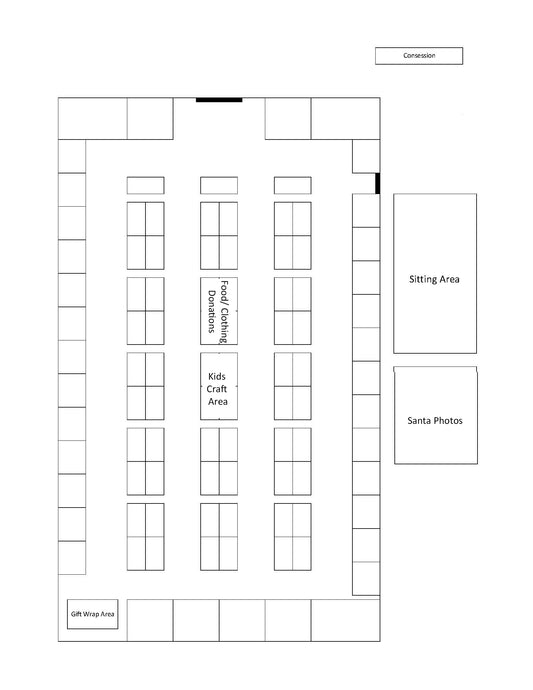 Holiday Bazaar Vendor Registration