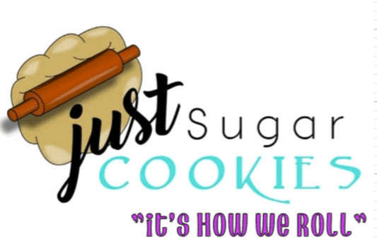 Just Sugar Cookies Recipes