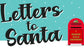 Letters to Santa - LIMITED QUANTITIES